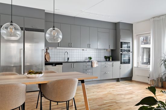 Bostadsrätt, Rosenapelgatan 27, Centrala Hisingen Lundbypark, Göteborg