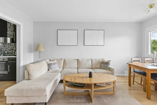 Bostadsrätt, Ritargatan 1A, Salabacke, Uppsala