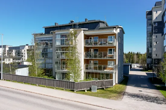Bostadsrätt, Mariehemsvägen 98, Mariestrand, Umeå