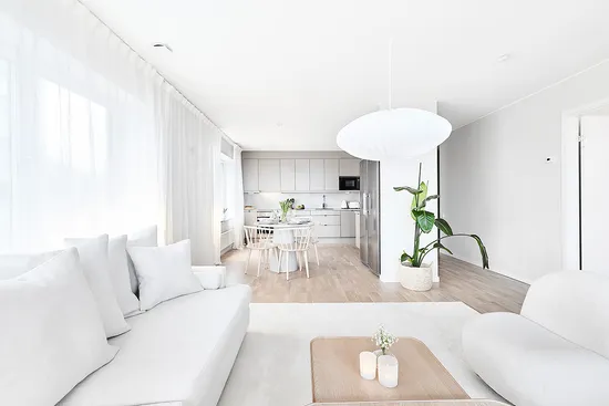 Bostadsrätt, Hästhagsgatan 41B, Huskvarna Öxnehaga, Jönköping