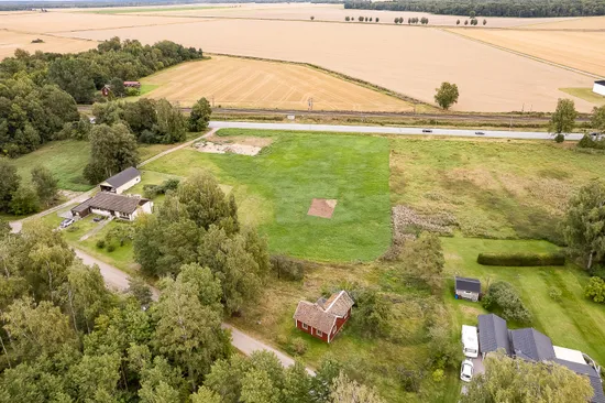 Villa, Näset 217, Mosås, Örebro