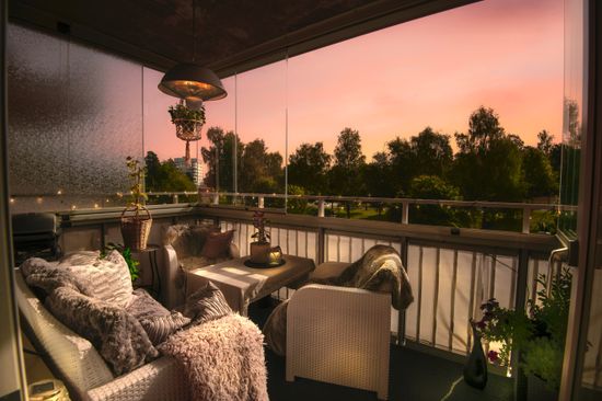 Bostadsrätt, Melongatan 12, Hässelby Strand, Stockholm