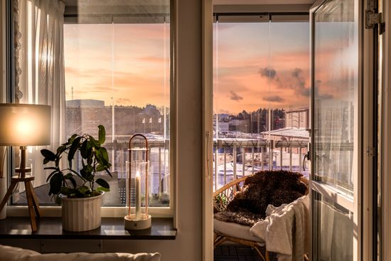 Bostadsrätt, Vattenkvarnsgatan 3, Jakobsberg Söderdalen, Järfälla