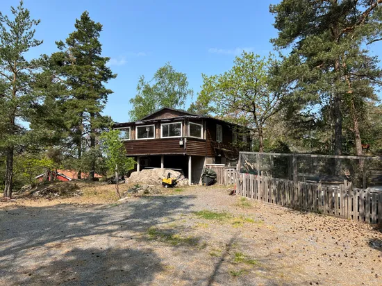Villa, Måsvägen 31, Strömma, Värmdö
