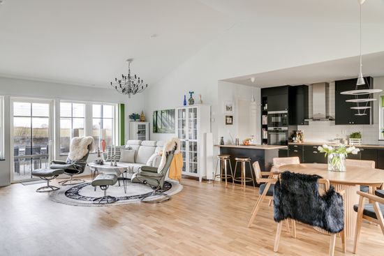 Villa, Torupsvägen 8, Vitaby, Simrishamn