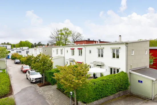 Bostadsrätt, Växthusgatan 11, Biskopshagen, Växjö