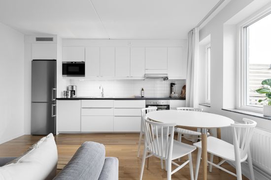 Bostadsrätt, Råbyvägen 57 D, Gränby, Uppsala