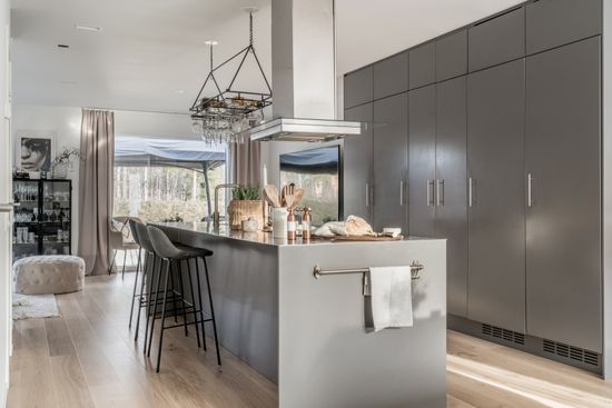 Bostadsrätt, Radhus, Blåsarevägen 38, Krikonbacken, Nyköping