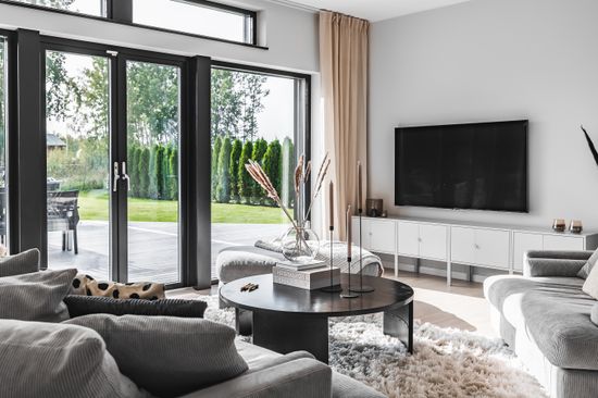 Villa, Tymans väg 18, Tynäs, Hammarö