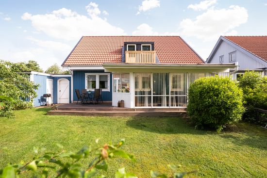 Villa, Lavendelvägen 32, Norra Hulta, Ronneby