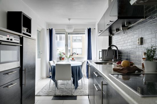 Bostadsrätt, Hasselvägen 32, Charlottesborg, Kristianstad