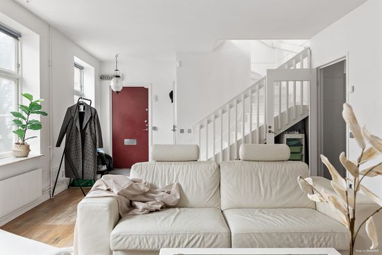 Bostadsrätt, Bruksgatan 1B, Centrum, Helsingborg