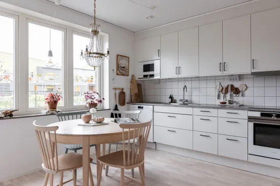 Bostadsrätt, Adelas väg 8, Bredvik, Växjö