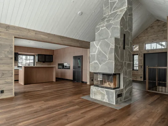 Fritidshus, Vårbroddstigen 3A, Högfjället, Malung-Sälen