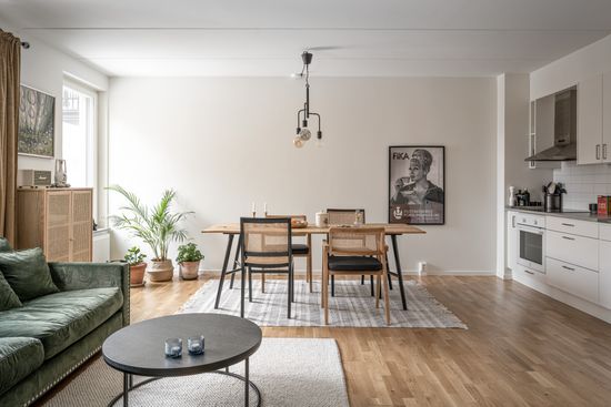 Bostadsrätt, Grenvägen 2, Gustavsberg - Tallbacken, Värmdö