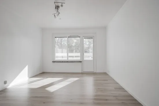 Bostadsrätt, Tallvägen 11, Södertorn, Oskarshamn