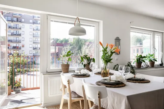 Bostadsrätt, Famngatan 32, Flatås, Göteborg