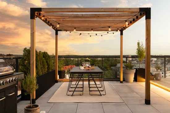 Bostadsrätt, Mariehällsvägen 30K, Bromma - Mariehäll, Stockholm
