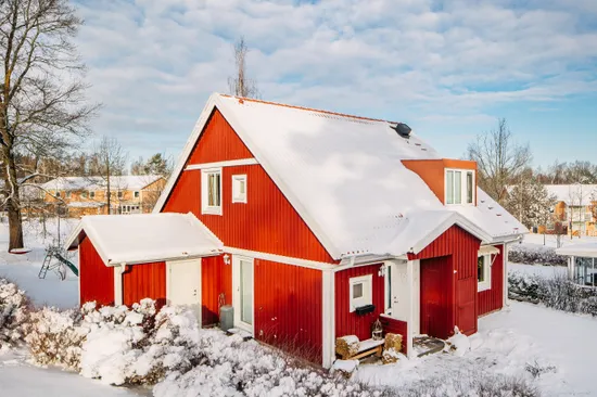 Bostadsrätt, Södra kolarestigen 73, Mariestad