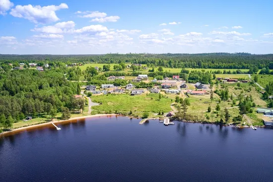 Tomt, Bondstorp Sörängsliden 14, Bondstorp, Vaggeryd