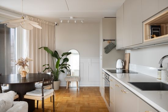 Bostadsrätt, Kratsbodavägen 50D, Bromma - Mariehäll, Stockholm