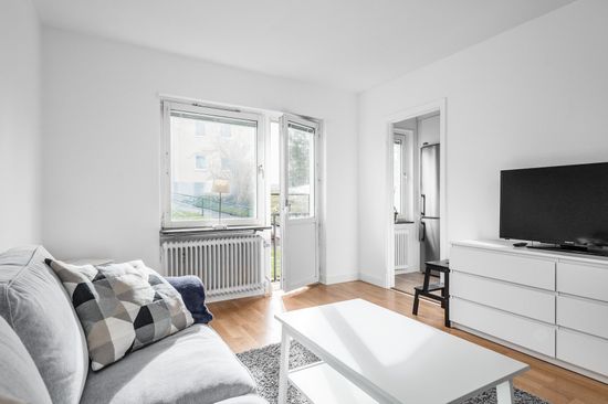 Bostadsrätt, Södra Storängsvägen 43 A, Östermalm, Finspång