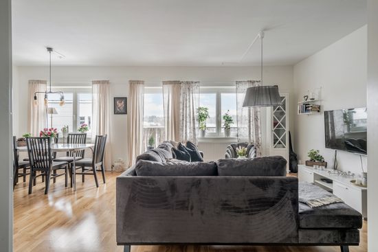 Bostadsrätt, Flädervägen 2C, Arnö Strand, Nyköping