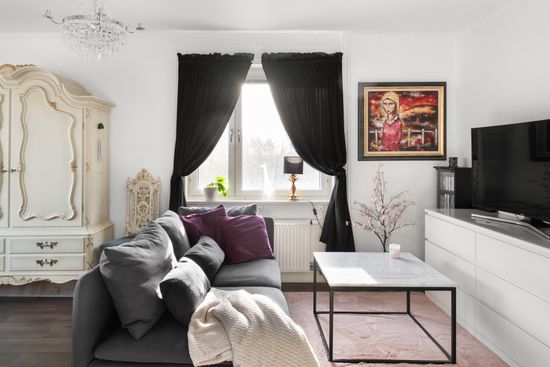 Bostadsrätt, Prästslättsvägen 22, Prästslätten, Karlshamn