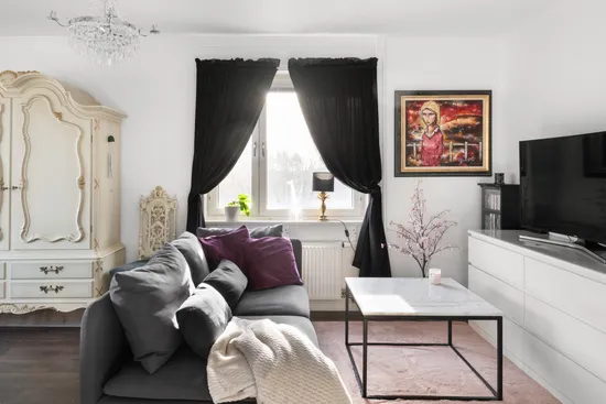 Bostadsrätt, Prästslättsvägen 22, Prästslätten, Karlshamn