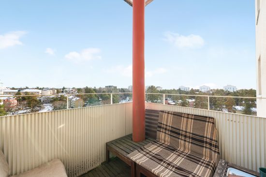 Bostadsrätt, Björnsonsgatan 138, 7.5 tr, Bromma / Blackeberg, Stockholm