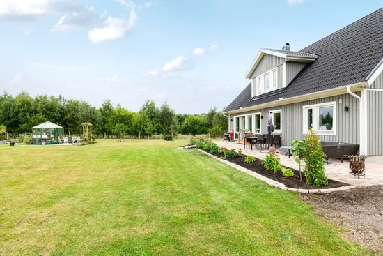 Villa, Döshultsvägen 511, Viken, Helsingborg