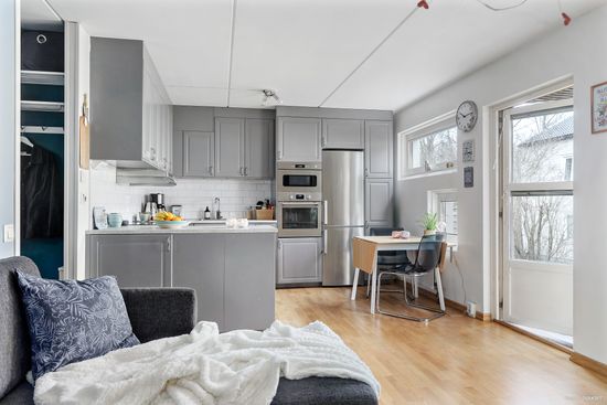 Bostadsrätt, Soldatvägen 39, Viby, Sollentuna