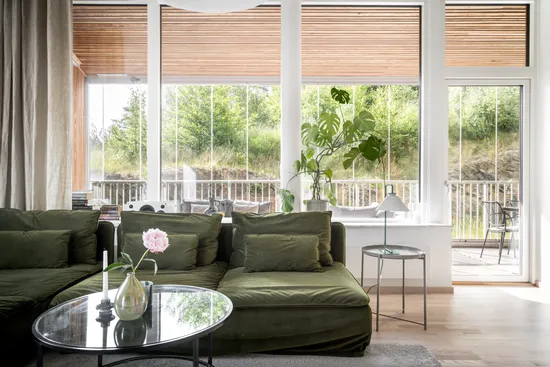 Bostadsrätt, Bergskroken 10, Krokslätt, Mölndal