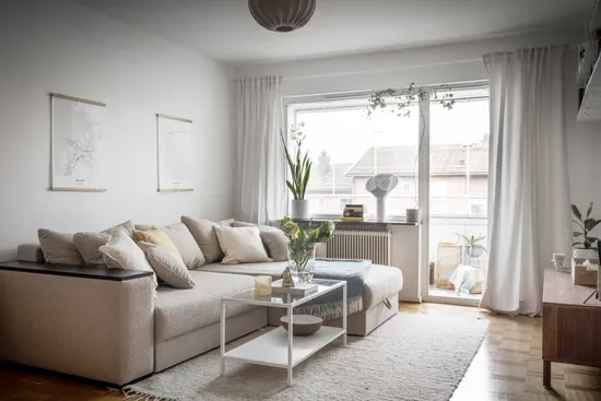 Bostadsrätt, Torallagatan 2B, Mölndal - Bosgården, Mölndal