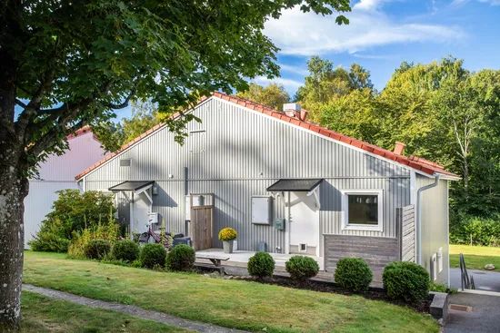 Bostadsrätt, Ålegårdsgatan 281, Mölndal - Balltorp, Mölndal