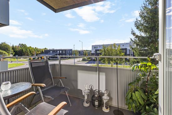 Bostadsrätt, Orrspelsgatan 75, Alsike, Knivsta