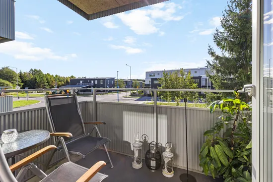Bostadsrätt, Orrspelsgatan 75, Alsike, Knivsta