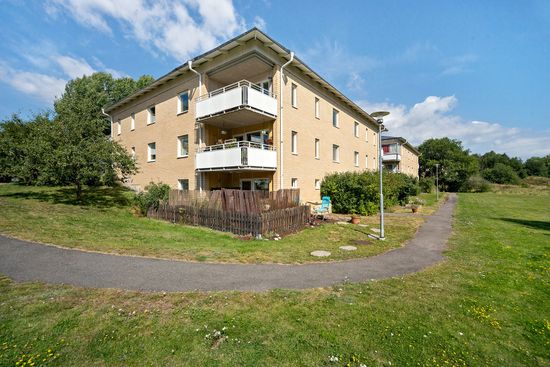 Bostadsrätt, Mangårdsvägen 6, Huddinge