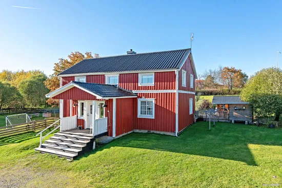 Villa, Ryssbält 116, Ryssbält, Kalix