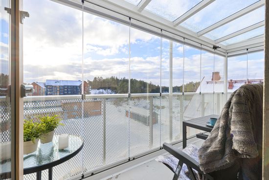 Bostadsrätt, Silvergatan 11, Sigtuna- Sigtuna Stadsängar, Sigtuna