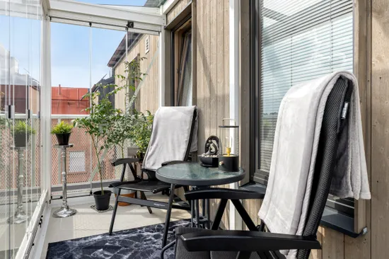 Bostadsrätt, Silvergatan 11, Sigtuna- Sigtuna Stadsängar, Sigtuna