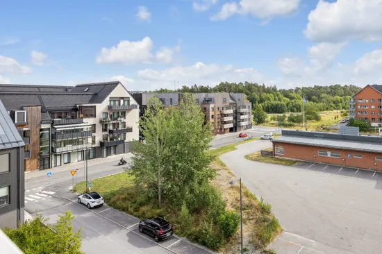 Bostadsrätt, Silvergatan 11, Sigtuna- Sigtuna Stadsängar, Sigtuna