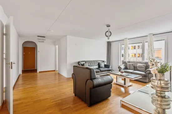 Bostadsrätt, Jellingegränd 3, Kista, Stockholm