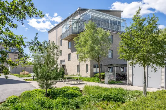 Bostadsrätt, Propellergatan 2, Lindö Strand, Norrköping