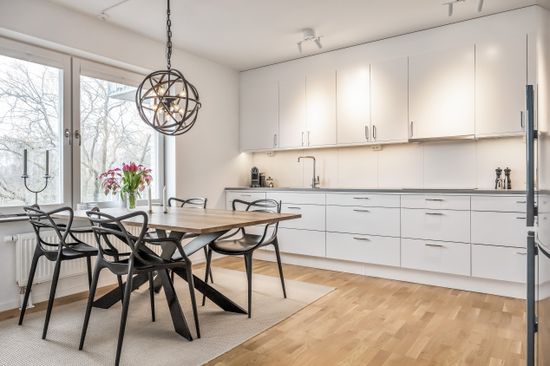 Bostadsrätt, Propellergatan 2, Lindö Strand, Norrköping