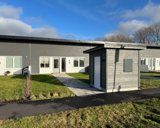 Bostadsrätt, Radhus, Plåtslagaregatan 2G, Teckomatorp, Svalöv
