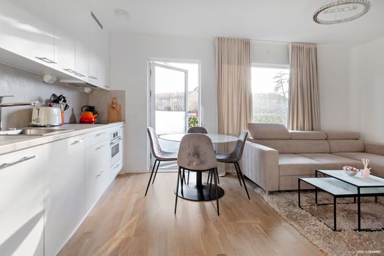 Bostadsrätt, Snödroppsgränd 27, Hässelby Norra Villastad, Stockholm