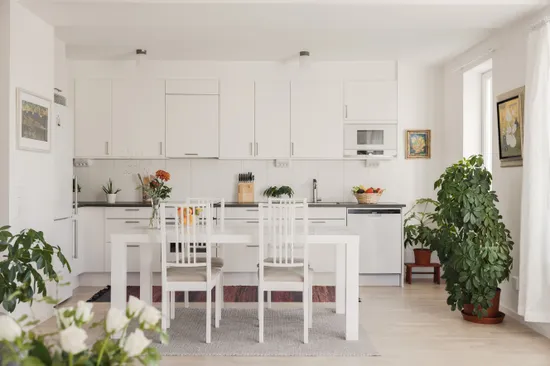 Bostadsrätt, Tärnvägen 7, Väster , Lund