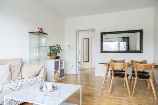 Bostadsrätt, Östra Promenaden 53B, Centralt, Öster, Norrköping