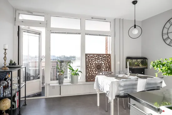 Bostadsrätt, Sunnanväg 14S, Klostergården , Lund